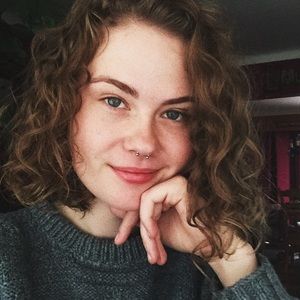 Meet your Posher, Leah